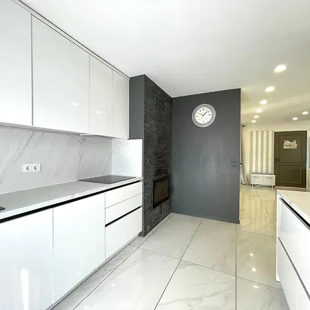 Villa A Sur Oise *