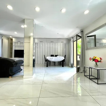 Villa A Sur Oise *
