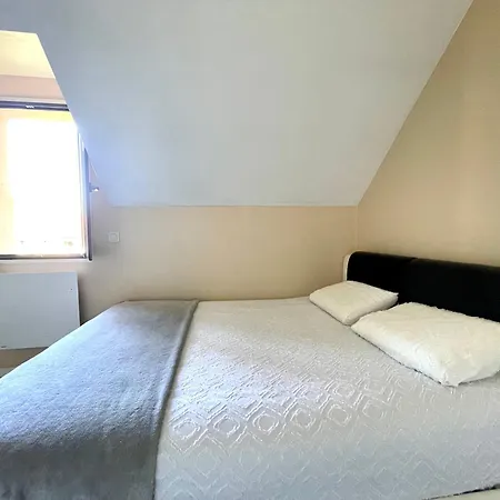 Villa A Sur Oise