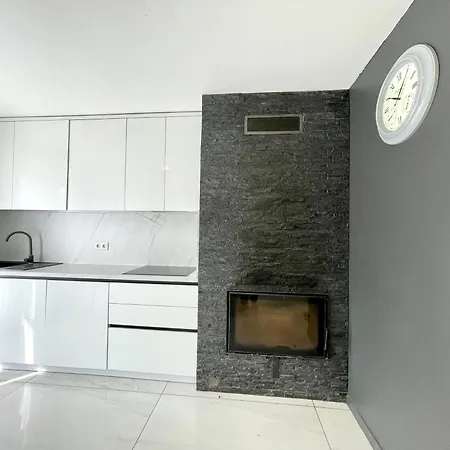 Villa A Sur Oise