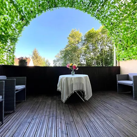 Villa A Sur Oise *
