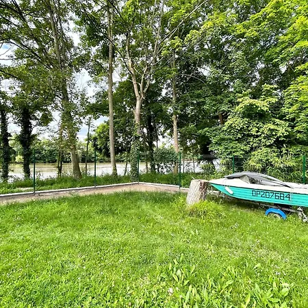 Villa A Sur Oise Auvers-sur-Oise